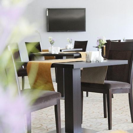 Asrin Park Hotel & Spa Convention Center Ankara Extérieur photo