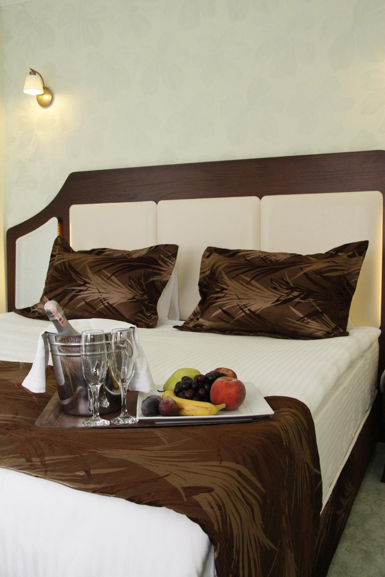 Asrin Park Hotel & Spa Convention Center Ankara Extérieur photo